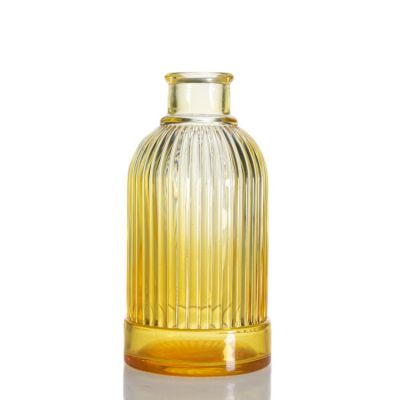 Fragrance Bottles Wholesale Engraving Aroma Glass 40ml Diffuser Bottle