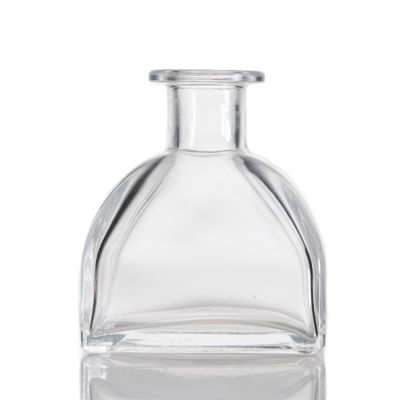 glass material high flint glass aroma bottle