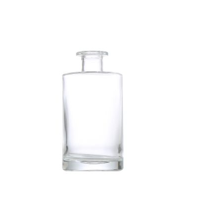 Custom Aromatherapy Bottle 50ml 100ml Air Reed Diffuser Aromatherapy Bottle