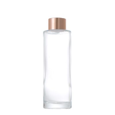 wholesale 100ml 200ml Small Aromatherapy Perfume Home Diffuser Bottles