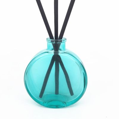 Wholesale 150ml customized reed diffuser bottle glass bottle