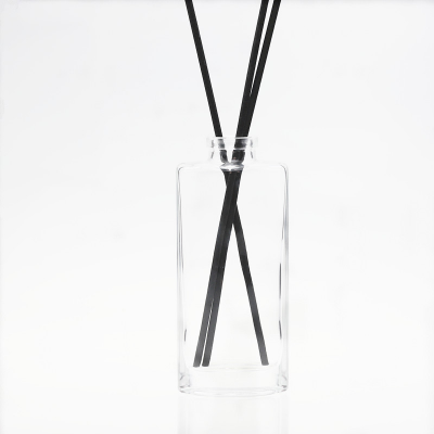 150ml Stock wholesale tall reed diffuser bottle
