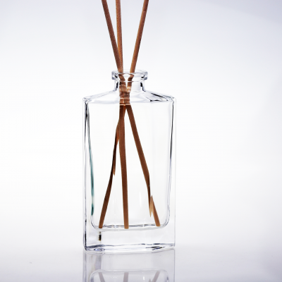 150ml Luxury Car Air Freshener Aroma Reed Diffuser Glass Bottle