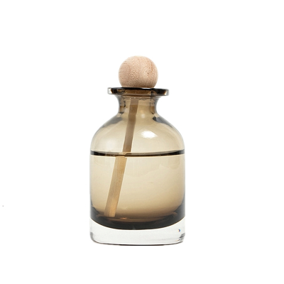 120ml high quality empty perfume aroma bottle
