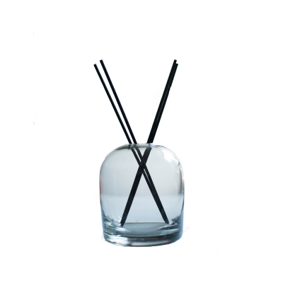 200ml 400ml large glass aroma reed diffuser bottle