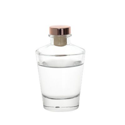 Empty 100ml Glass Reed Diffuser Bottle At Home