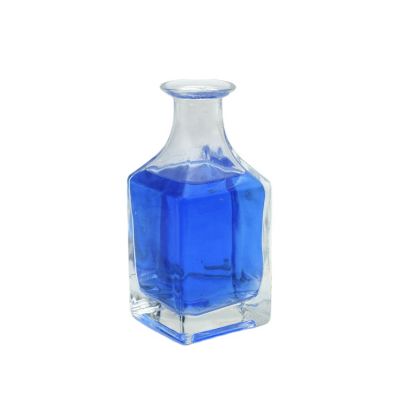 200ml aroma perfume glass bottle reed diffuser bottles