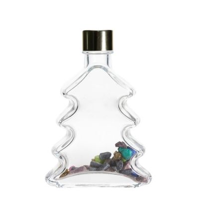 New Design 200ml Fragrance Flacon Perfume Bottle Manufacturer Fragrance Bottles