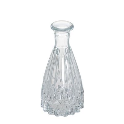 Direct Manufacturer 130ml Diffuser Oil Bottles Glass Diffuser Bottle Luxury