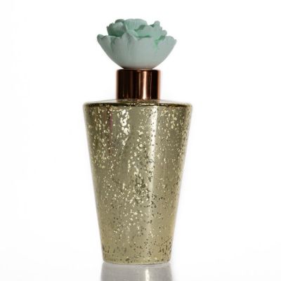 New Design 200ml Aromatherapy Diffuser Bottle Empty Fragrance Spray Bottles