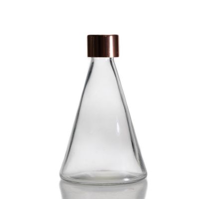 Sound Quality Empty Fragrance Spray Bottle 100ml Aroma Bottles Glass For Fragrance