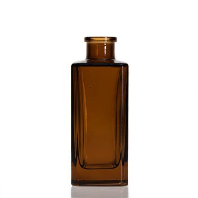 Cheap Price manufacturer fragrance bottles 130ml room diffuser bottle For Aromatic