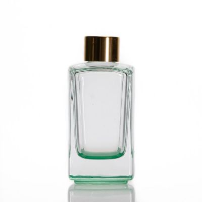 Mill Price Reed Diffuser Bottle Luxury 100ml Glass Bottles Wholesale For Fragrance