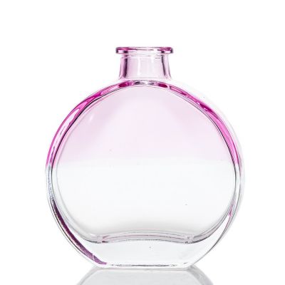 Better Price Glass Aromatherapy Bottle 100ml Perfume Bottles Set For Diffuser