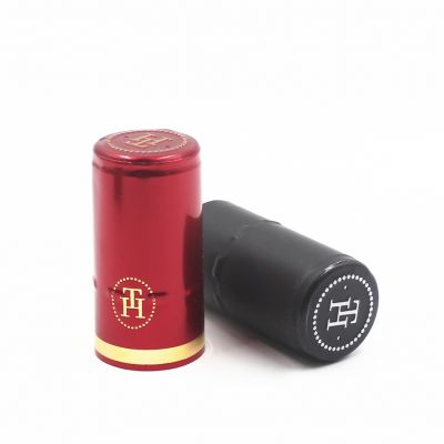 30*60mm polylaminate capsule for wine bottle