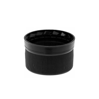 Factory Price 28mm Plastic Tamper Proof Sealing Cap for Glass Bottles