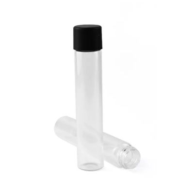 Skin Care Pink Transparent Frosted Glass Tubes Cream Tubes Frosted Glass Jar With Plastic Lid Free Sample