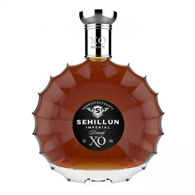 custom glass bottle with lid tequila rum use 750ml black paint wholesale glass liquor bottles