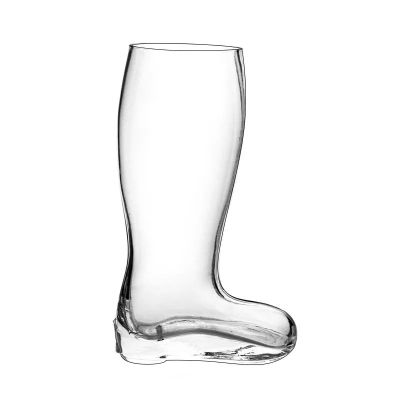 High quality Boot beer glasses Boot glass beer mug