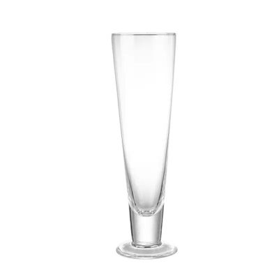 450ml 16oz Machine Made Stemless Tall Colin Martini Cocktail Milkshake Mojito Glasses Cup for Bar