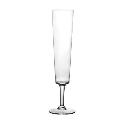 Wholesale Fancy Long Juice Glasses Short Stem Cocktail Glass