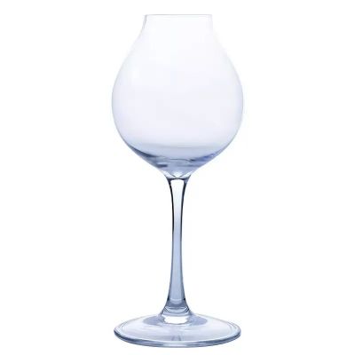 220ml 8oz Handmade Special Balloon Shape Tasting Wine Cocktail Glass