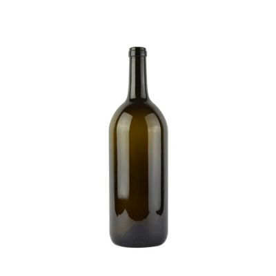 red wine bottle 1500ml,1.5L