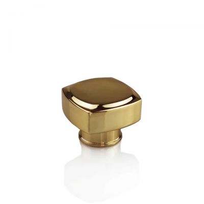 15fea factory direct sale low MOQ luxury heavy gold zamac cover fancy perfume lid