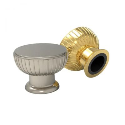 Manufacturer Custom Logo Luxury Metal Gold Perfume Bottle Lid Magnetic Zamac Perfume Cap