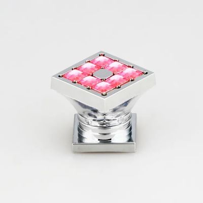 Luxury Zamac Perfume Cover High grade silvery Metal Zinc Alloy Splice stone and ABS or galvanized Perfume Bottle Cap