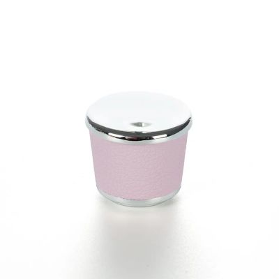 Top Hot Sell Scent Package Perfume Cap Multi-shape&material Perfume Bottle Cap