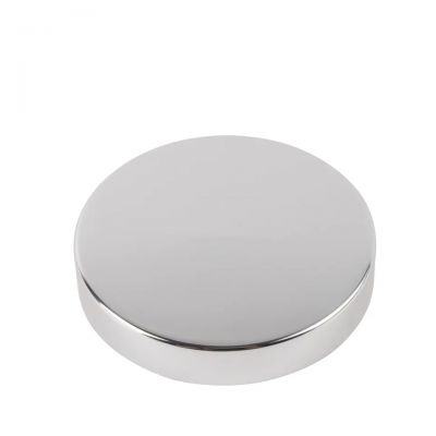 70-400 aluminium-plastic screw cap closures cover cream