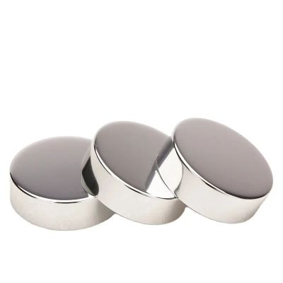 Most Popular Wholesale Screw Cap For Cosmetics Airtight Metal Cap Aluminum 38-400, 40-400 High Cap