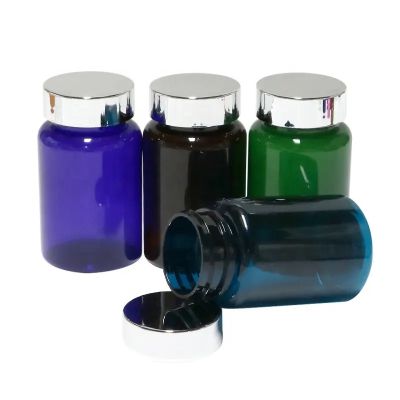 specialized capsules plastic bottle satisfied price pill tablets container wholesale vitamin healthcare supplement bottles