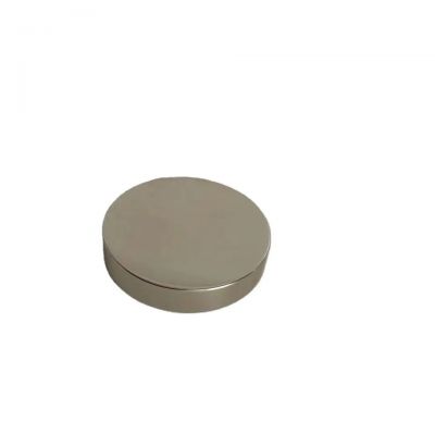 89/400 Aluminum Cap Plastic Top Seal Up Customized Screw Cap Shiny Rose Gold Wide Mouth Jar Bottle Aluminum Plastic Lid