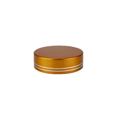 45mm Plastic Screw Lid Cosmetic Bottle Cap Lids Caps Closures