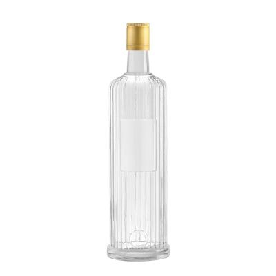 Engraving fancy 750ml beverage drinking alcohol red wine liquor Rhine glass bottles with cork wholesale for mineral water