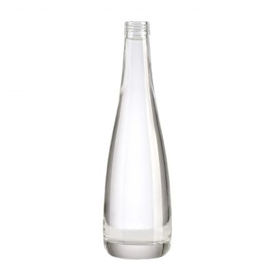 botellas de pisco 70cl glass bottle rubber hot stamping juice bottles