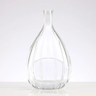 2021 low-cost hot-selling rum glass bottle and rum bottle cap