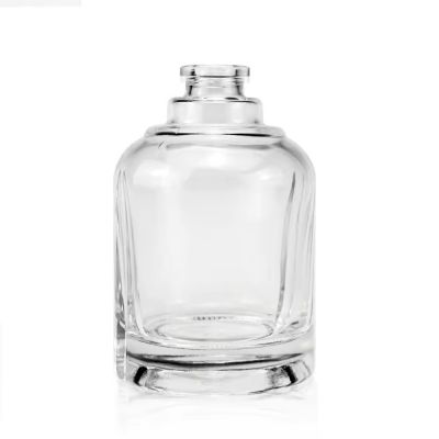 200ml 375ml 500ml 750ml 1000ml Round Empty Flint Glass Liquor Wine Gin Whisky Vodka Tequila Glass Bottle With Cork Lid