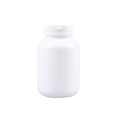 50ml 60ml 100cc 120cc 150cc medicine container medicine bottle packaging tear off cap vitamin container medicine bottle