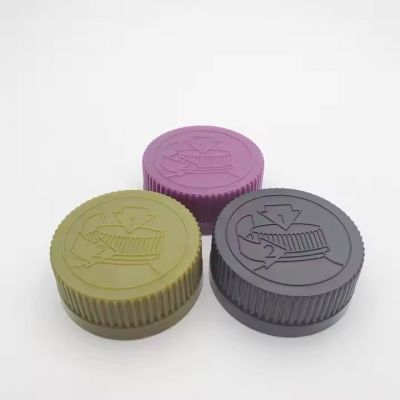 38/400 44/400 53/400 89/400 CR cap plastic jar lids child resistant cap/lids/closures vented liner