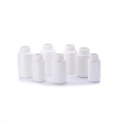 Pharmaceutical Plastic bottle for pill/tablet Vitamin Canister