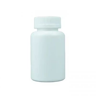 175cc Plastic pill bottles , HDPE/PET pharmaceutical capsule pill bottle with seal, medicine vitamin bottles container