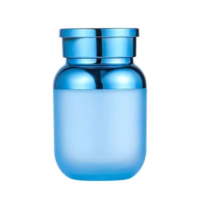 160 ml Food Grade Plastic Bottles Plastic Wholesale Crystal Candy Jar Dried Fruit Box