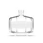 Customized 750ml Liquor Wine Gin Rum Glass Bottle Super Flint Free Samples