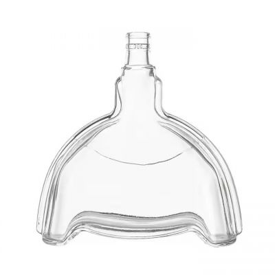 Whiskey Decanter Glass Set with Gift Box Whiskey For Hot Sale 750ml