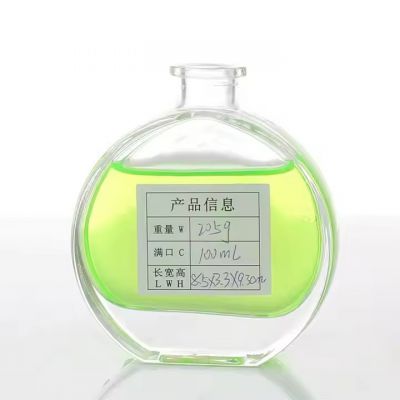 Empty Customized Logo 100ml 200ml 375ml Glass Wine Vodka Gin Rum Alcohol Whiskey Bottle Glass Liquor Bottle With Cork Stopper