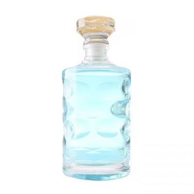 Glass bottles