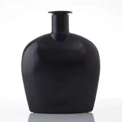 Glass bottles